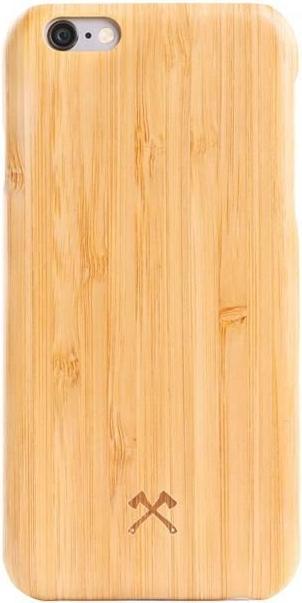Image du produit Woodcessories EcoCase Slim (Apple iPhone 6 Plus)
