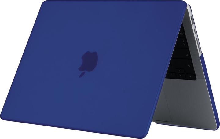 Actual product image Screenguard Hard Case for Apple Apple MacBook Pro 16" M3 (2024) A2991 (16", Apple)