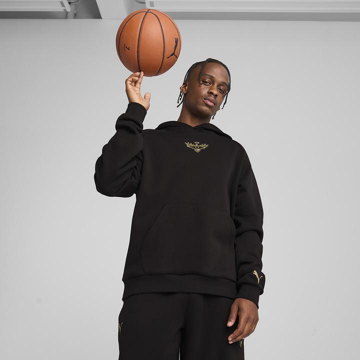 Actual product image Puma Melo Alwayz On 1 Hoodie (L)