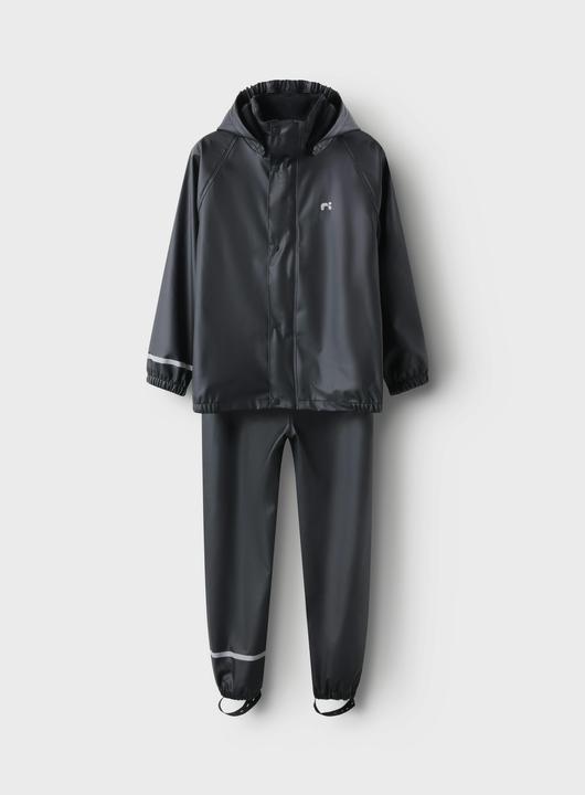 Produktbild Name it Nkndry10 Rain Set Fo Noos (134)