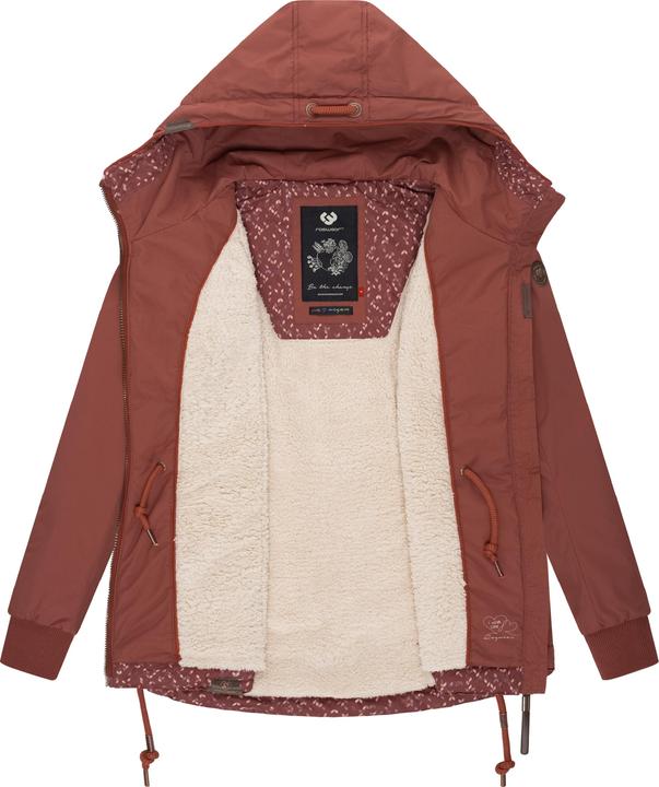 Image du produit Ragwear YM-Danka (L)