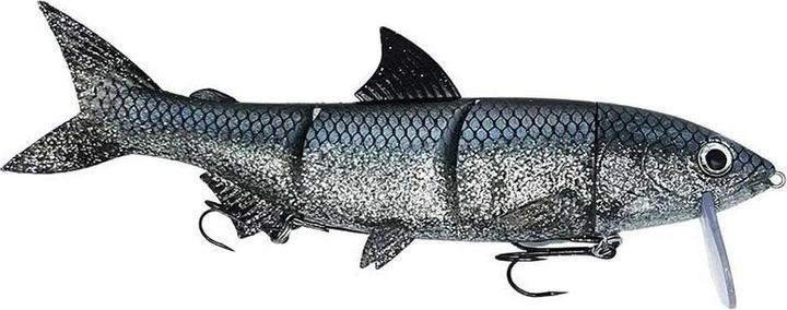 White Fish Pearl