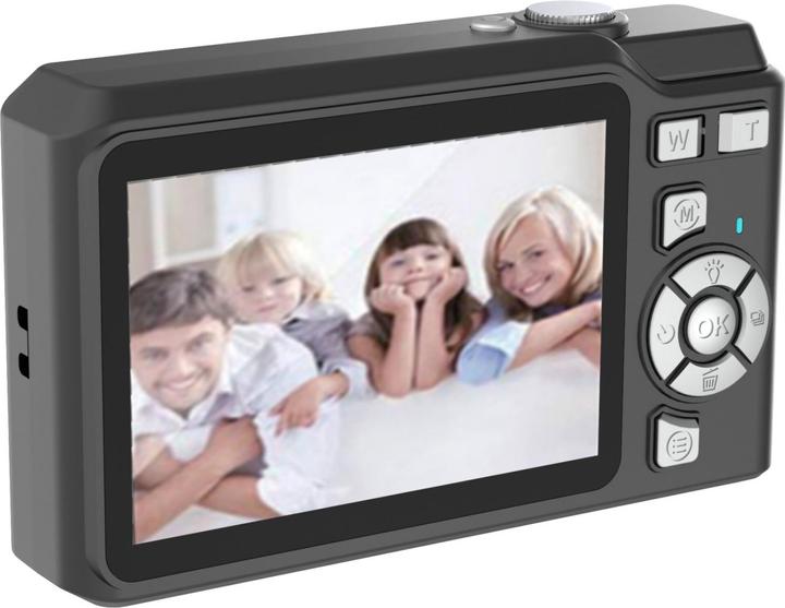 Actual product image Denver WCT-8020W (5 Mpx)