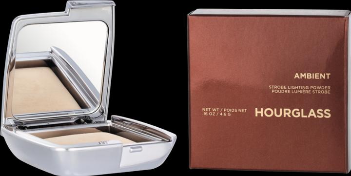 Immagine prodotto Hourglass Polvere per illuminazione stroboscopica ambientale