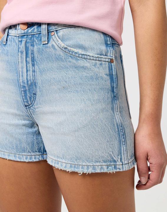 Immagine prodotto Wrangler Pantaloncini Cowboy corti da 3 pollici (29)
