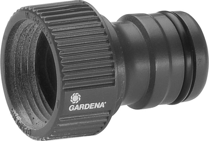 Actual product image Gardena Professional System 2801 (Tap adaptor, 19 mm)