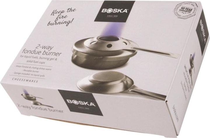 Immagine prodotto Boska Bruciatore per fonduta