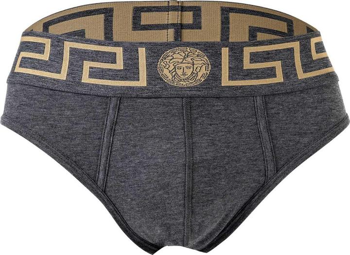 Immagine prodotto Versace Scivolata Casual Figura-abbracciata TOPEKA Slip (M, Confezione singola)