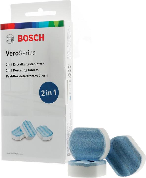 Actual product image Bosch Hausgeräte TCZ 8002 A