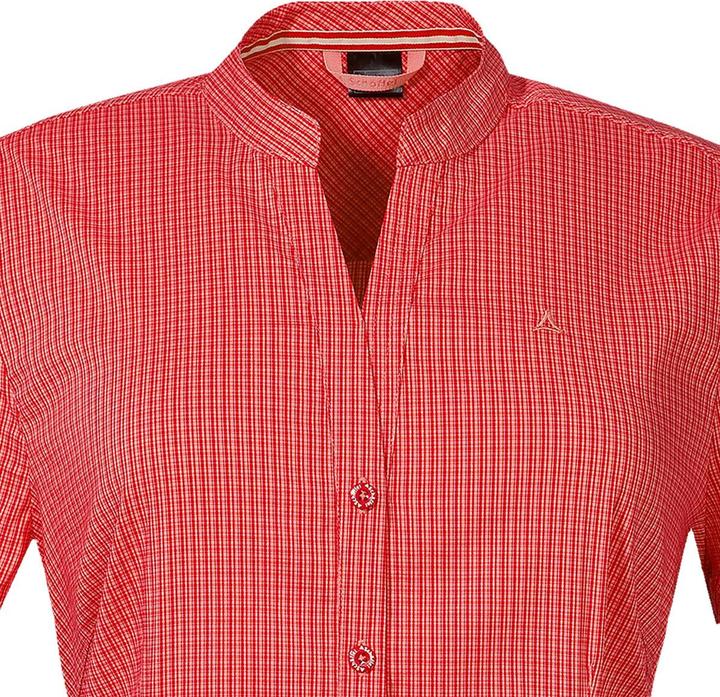 Produktbild Schöffel Mumbai 3 SH Bluse (38)