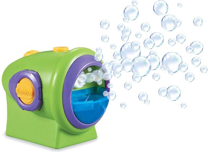 Image du produit Magic Bubble Bike Bubble Stream