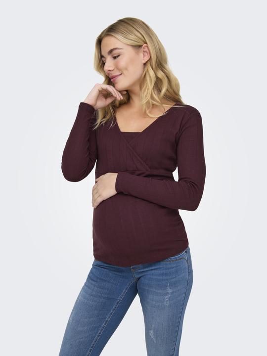 Image du produit Only Maternity OLMLARA Top Top (M)