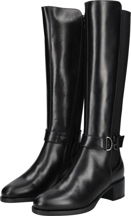 Nero Giardini Stiefel (40)