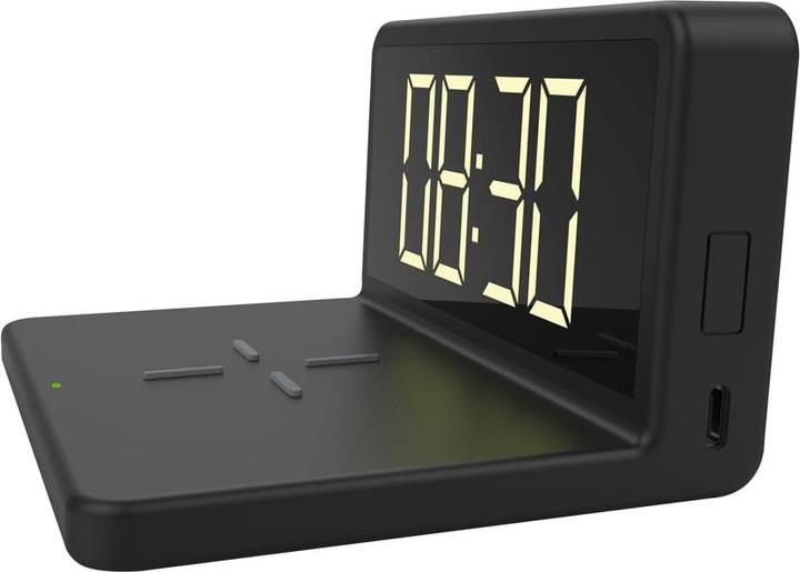 Immagine prodotto Platinet 45101 Sveglia digitale Nero