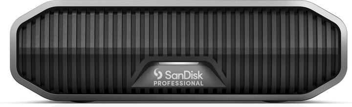 Produktbild SanDisk Professional G-Drive (8 TB)
