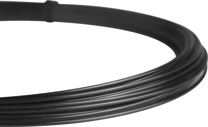 Produktbild Wilson Luxilon Eco Spin 125 -jännekela, musta