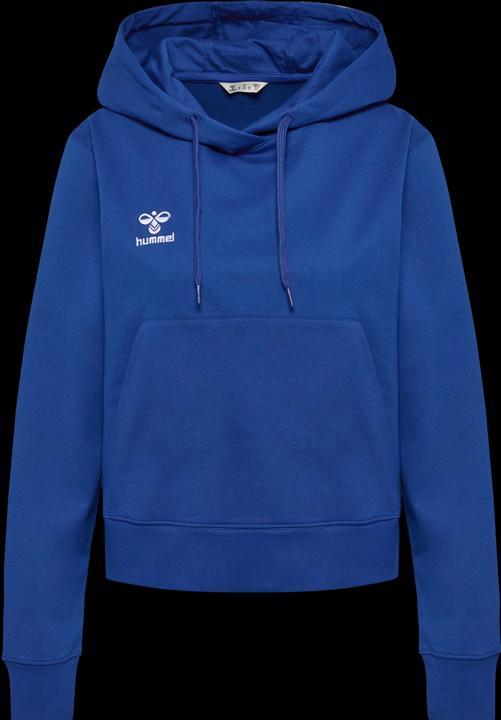 Image du produit hummel HMLGO 2.0 HOODIE FEMME (M)
