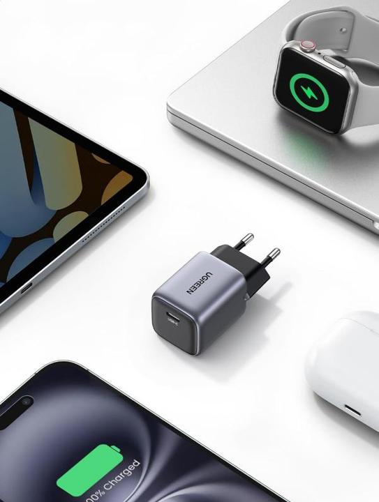 Image du produit Ugreen Nexode Mini (30 W)