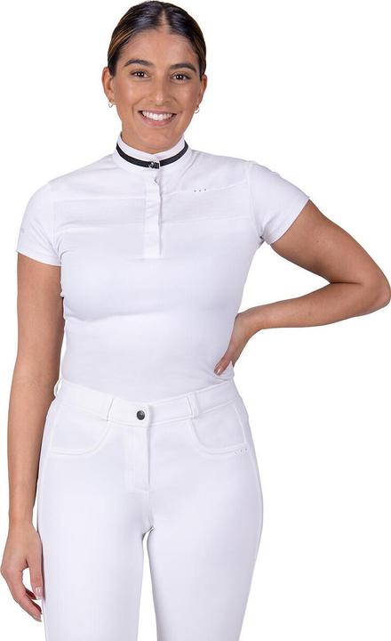 Produktbild Qhp reitturnierhemd kae (40)