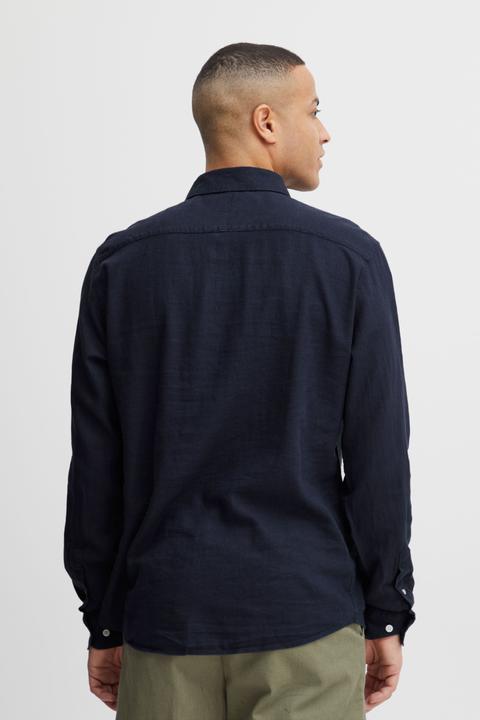 Actual product image Solid SDEnea Allan LS - 21107646 (3XL)