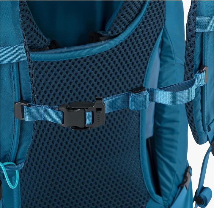 Image du produit Highlander Ben Nevis Backpack 52L Men's petrol (52 l)