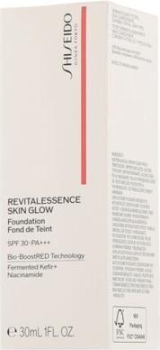 Immagine prodotto Shiseido Fond de Teint rivitalizzante n. 210 (210 betulla)