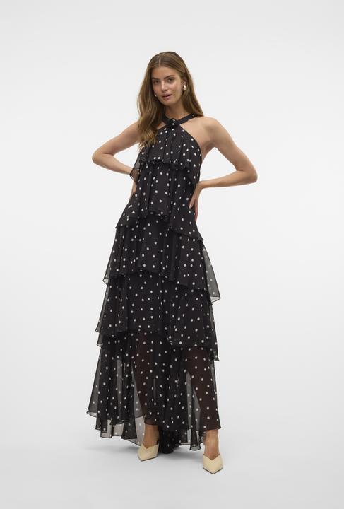 Immagine prodotto Vero Moda VMFELICIA Abito lungo Abito da festa (M)