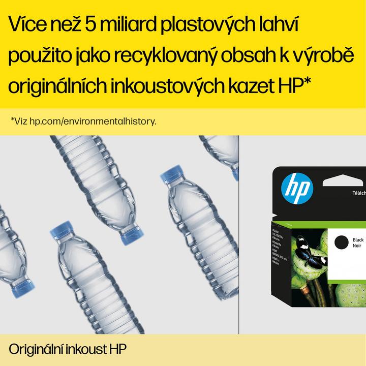 Actual product image HP 772 (C)