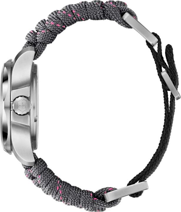 Actual product image Victorinox I.N.O.X. V (Analogue wristwatch, Diving watch, Swiss made, 37 mm)