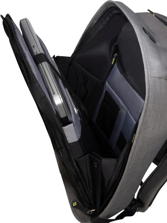 Image du produit Samsonite Securipak M (17 l)