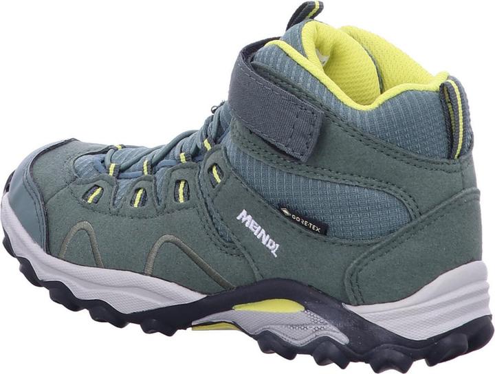 Actual product image Meindl Lucca Junior Mid GTX® (37)