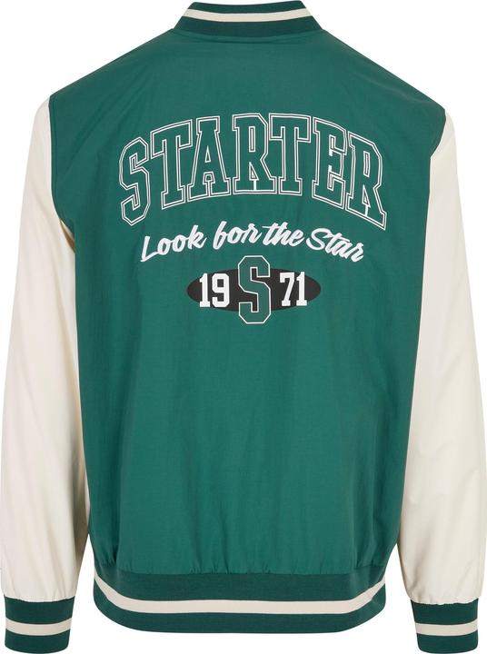 Immagine prodotto Starter Nylon College Jacket (XXL)