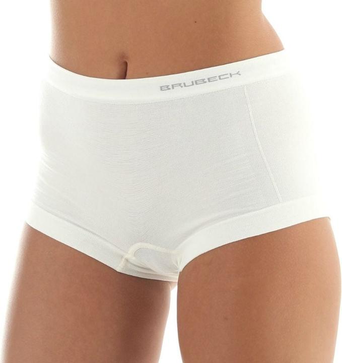 Brueck "Brubeck Trumpikės", "Comfort Wool", balta R. M (BX10440) (M)