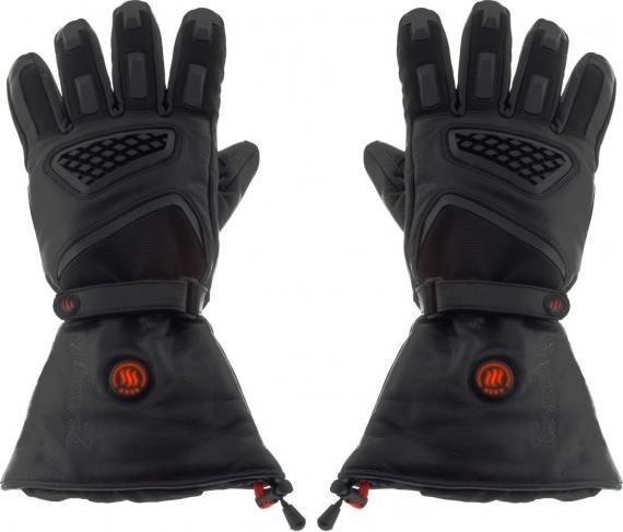 Produktbild Glovii Motorradhandschuhe (L)