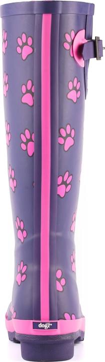 Image du produit Lazy Dogz Bottes en caoutchouc Cookie PatteModèle (38)