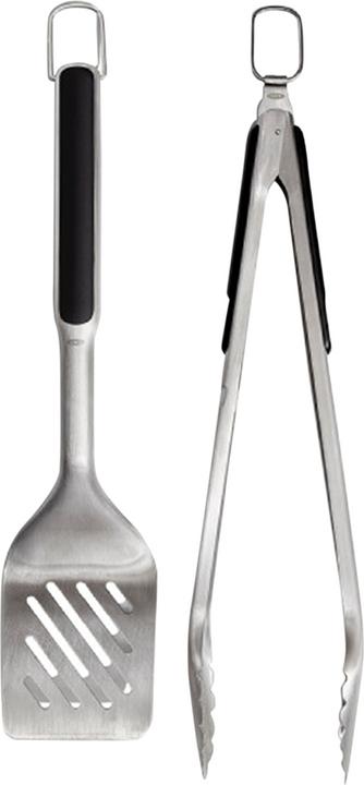 Produktbild OXO Set Grillzange und Wender