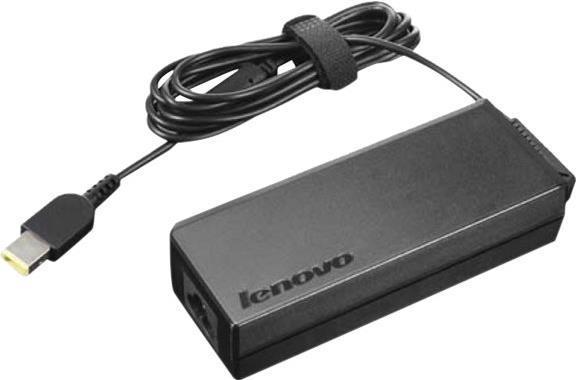 Produktbild Lenovo Netzteil Wechselstrom 100-240 V (90 W)