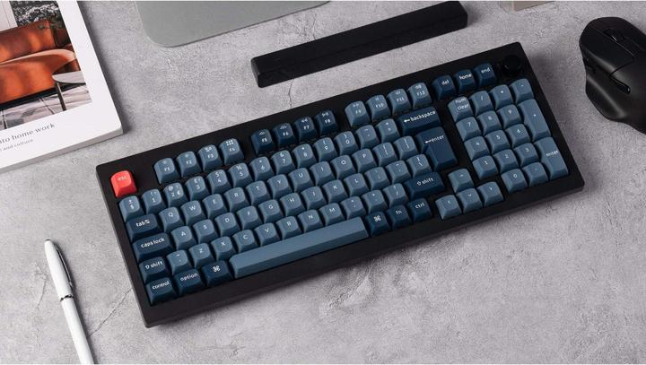Produktbild Keychron V5 Max (CH, Kabelgebunden)