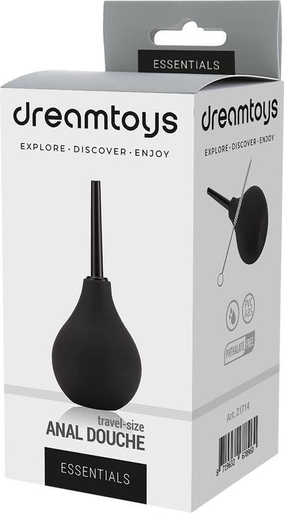 Produktbild Dream Toys Cheeky Love Anal Douche