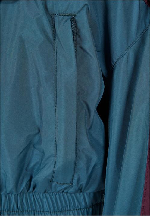 Produktbild Starter Ladies Colorblock Pull Over Jacket (L)