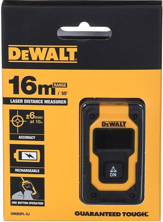 Image du produit DeWalt DW055PL (16 m)