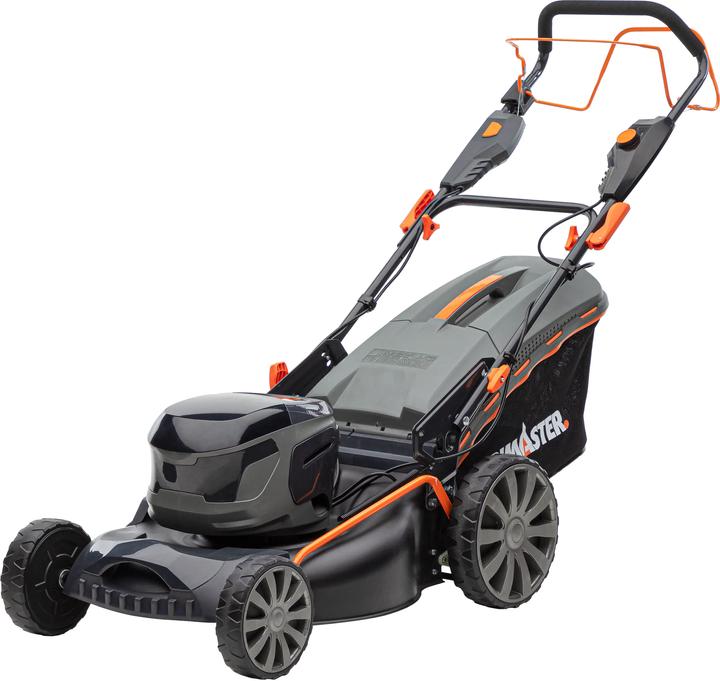 Primaster PMARM 4051 VS (Battery operated)