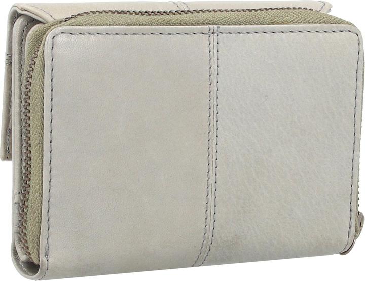 Image du produit Greenland Nature Nature Soft Portefeuille RFID en cuir 13 cm