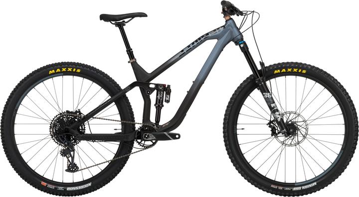 Image du produit NS Bikes Define AL 150 1 (16 cm)