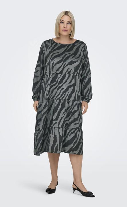 Produktbild Only CARZORRA Midikleid Kleid (42)