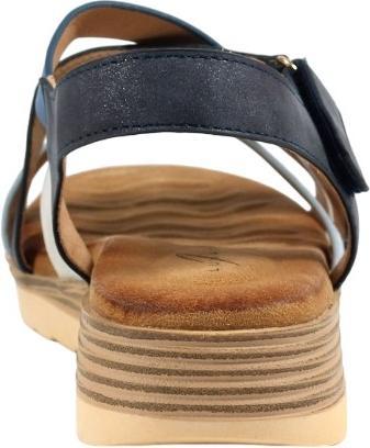 Produktbild Lunar Sandalen Cayman (39)