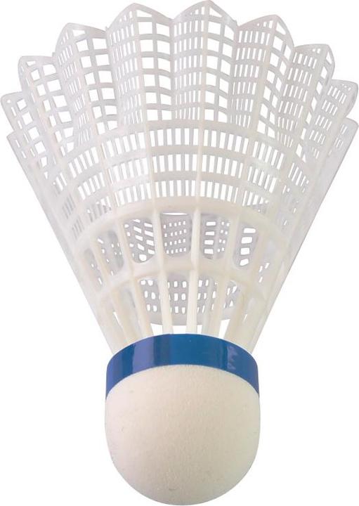 Immagine prodotto Tanga Sports ® Badmintonball, 6 Stk.