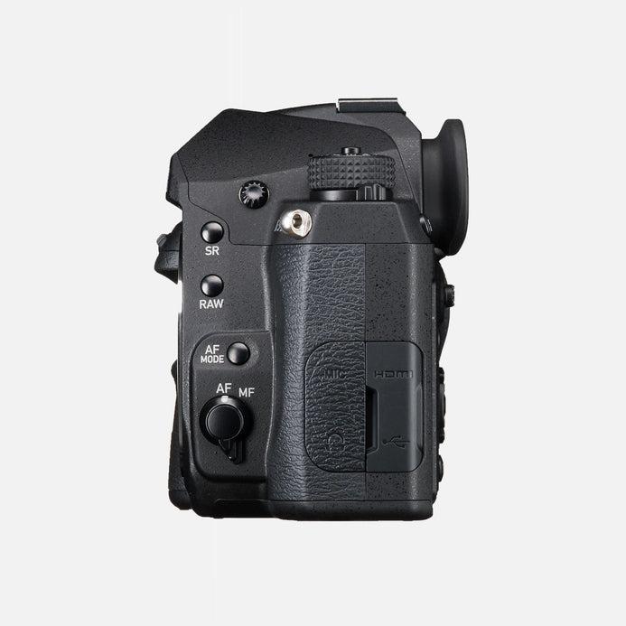 Image du produit Pentax K-3 Mark III monochrome (25.73 Mpx, APS-C / DX)