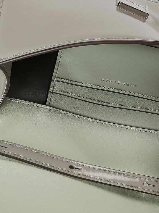 Image du produit Tory Burch Sac en cuir - Mini Bag SPAZZOLATO