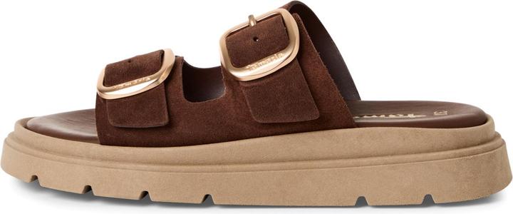Actual product image Tamaris Pantolette (38)